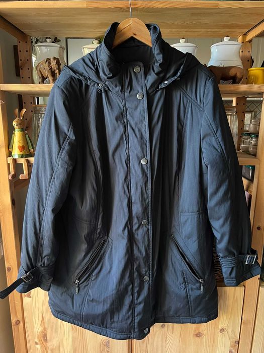 Geaca Fuchs Schmitt cu GoreTex