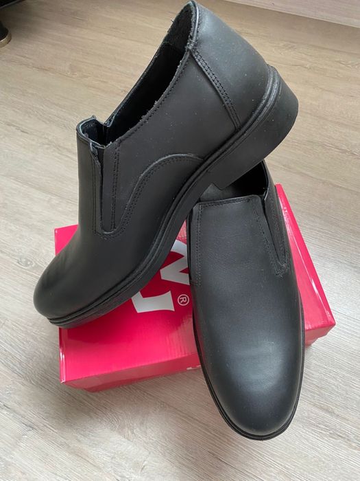 Туфли новый летний