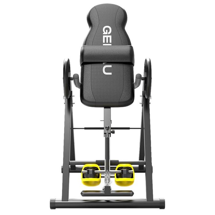 Инверсионный стол Genau EA-350 черный