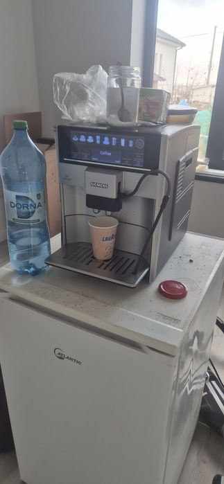 Aparat cafea Siemens