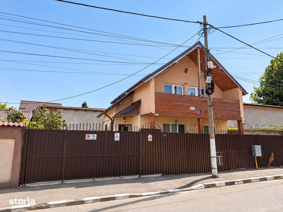 Casa Oras Pantelimon