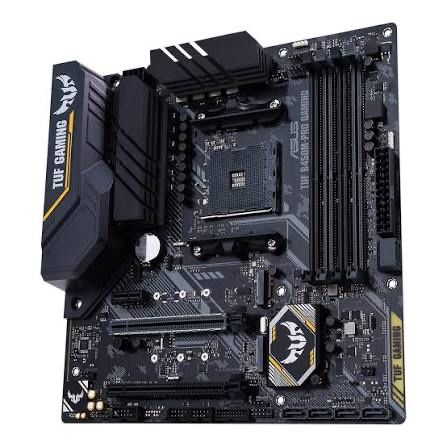 Asus b450 pro gaming