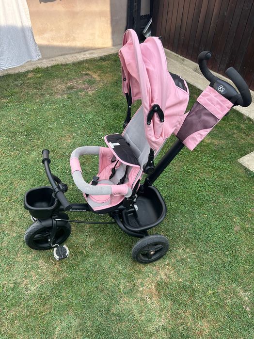 Tricicletă kinderkraft aveo