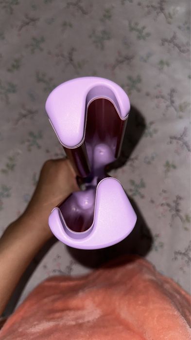 плойка волна 32 мм