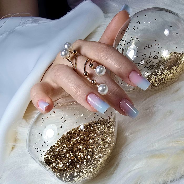 Unghii gel/oja semi Popesti Leordeni/Ilfov/București