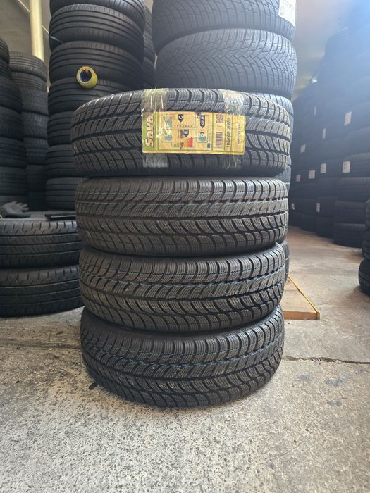 Sava 185/60 R15 88T MS iarnă NOI