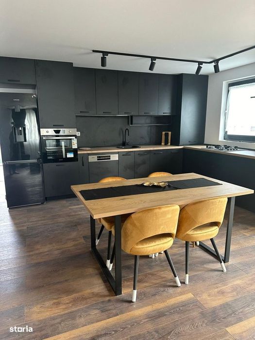 Casa individuala cu 4 camere, teren 1200mp, Tarlungeni