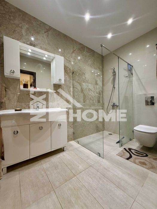 Продава се Тристаен апартамент в Пловдив, Кършияка - 99 кв.м за 2142 €/кв.м - Снимка #17