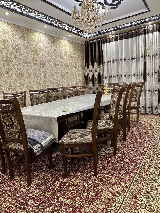 Коттедж сотилади 4 сотих 2 этаж+ 2сотих ер