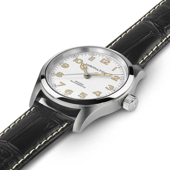 Hamilton Khaki Field Murph 38 mm