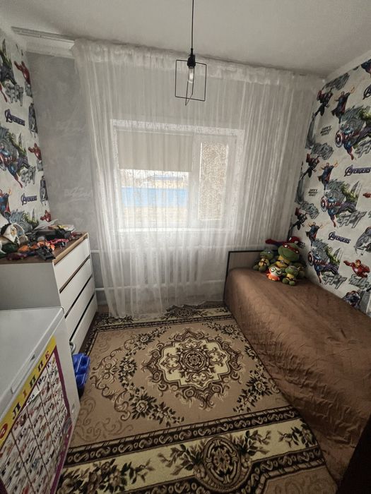 Частный дом 100м2, 12 соток