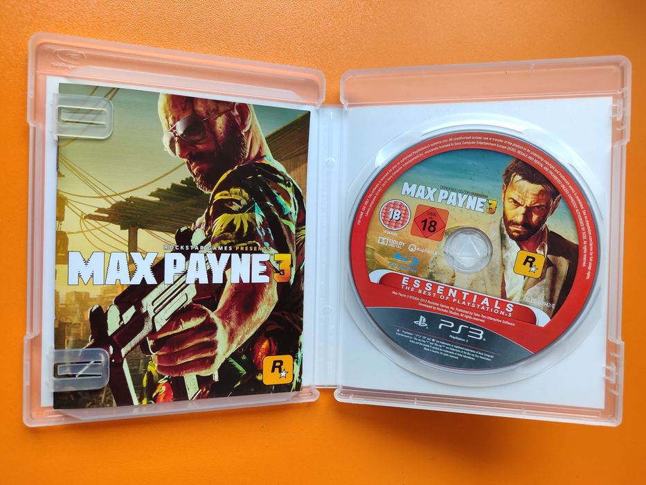 Игри за Play Station 3