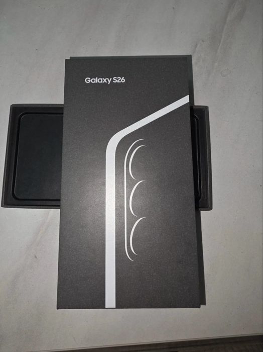 Samsung Galaxy S26 256Gb