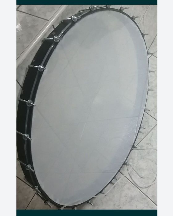 Dobe pânză de gater cu teflon