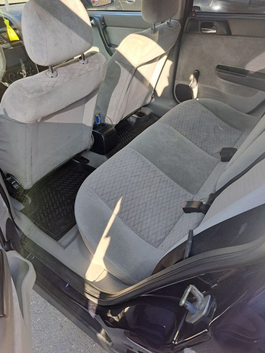 Se vinde opel astra g