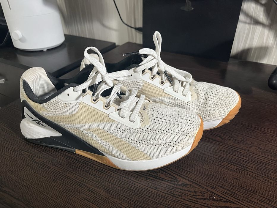 Кроссовки Reebok NANO X1