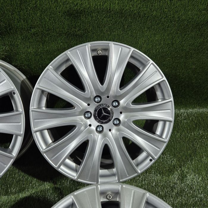 Jante R 18 5x112 Mercedes S class, E class, C class, Vito, Viano