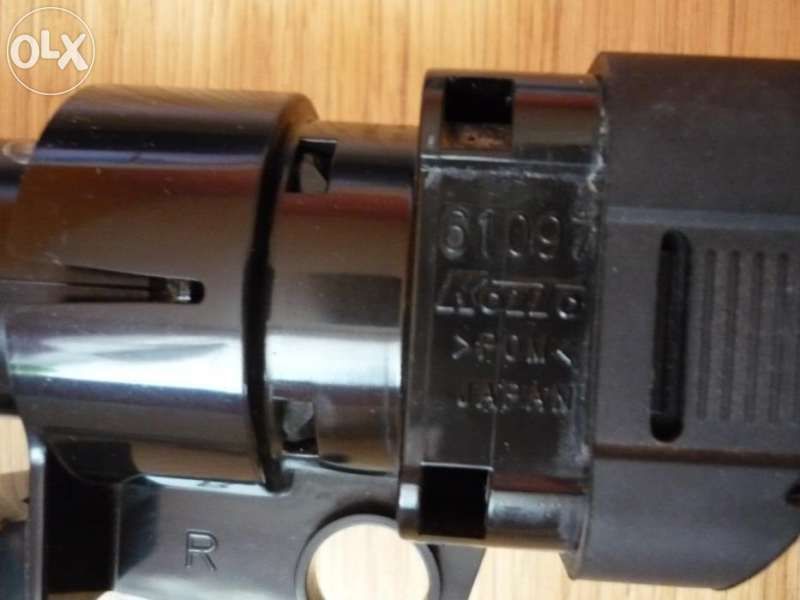 Дюза за фар на Мазда МХ5