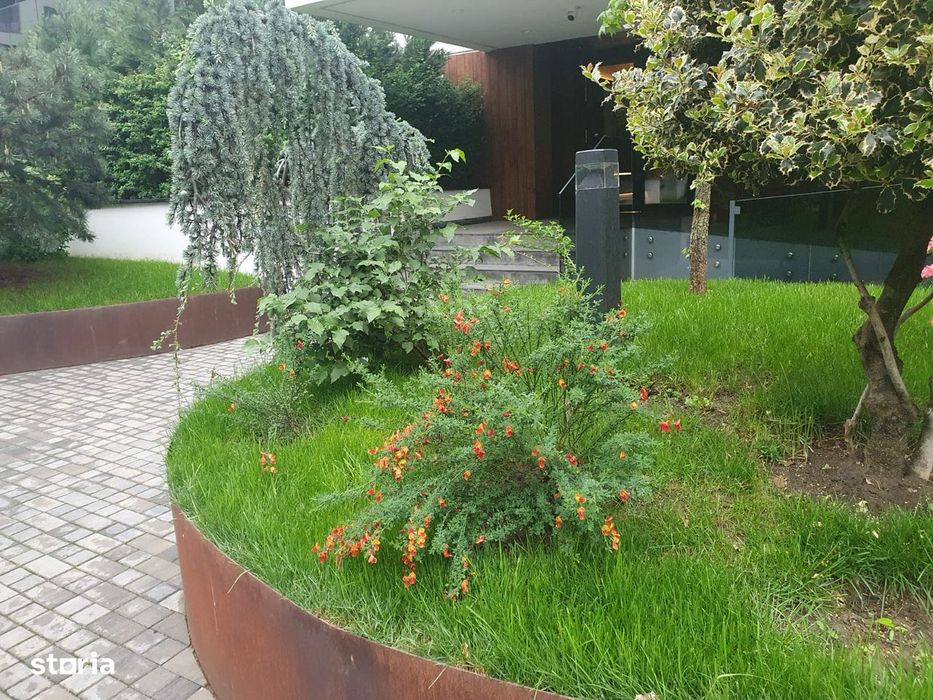 Nusco City | Apartament Premium 2 Camere | Etaj 9 din 11