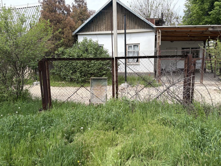 Дача Шубарсу, село Шубарсу