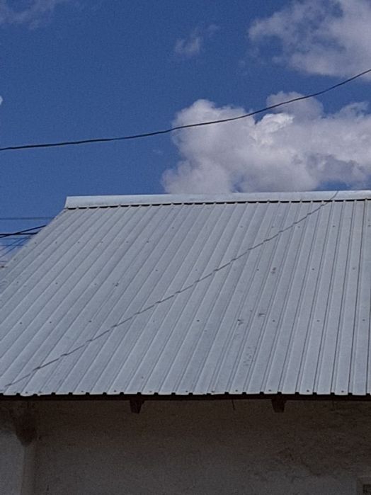 ПРОФЛИСТ оцинковка