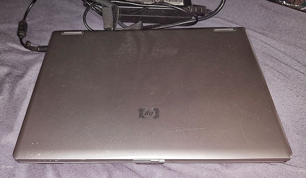 HP Compaq 6530b лаптоп