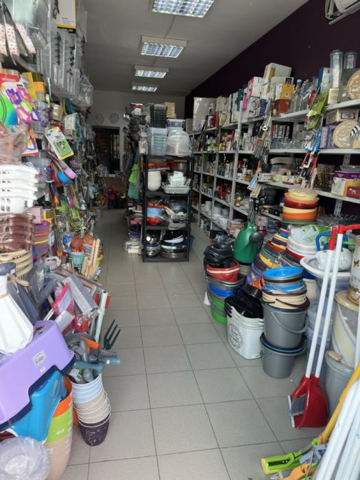 Продава се Магазин в София, Витоша - 50 кв.м за 184 €/кв.м - Снимка #3