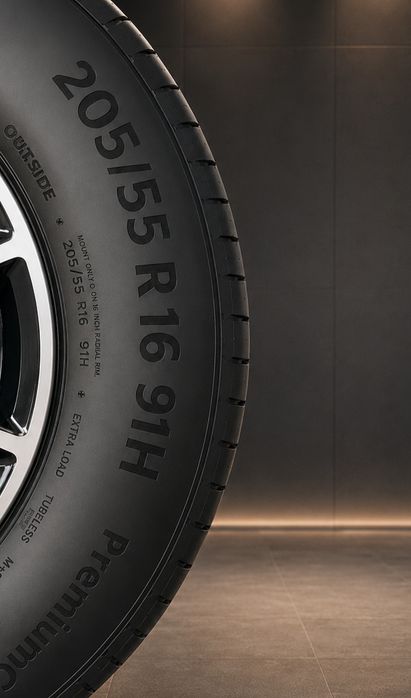 R16 diska balon komplekt — 205/55 R16 — sotiladi