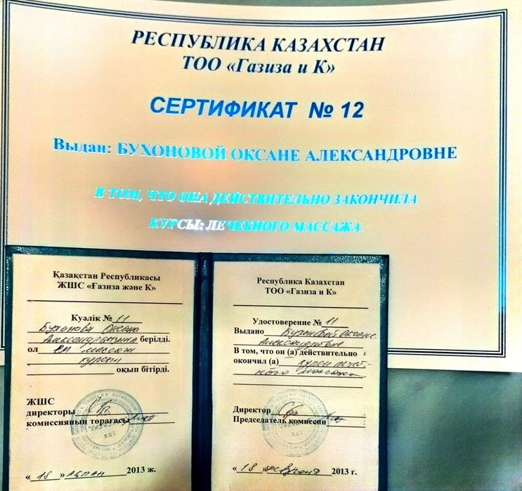 Лечебная Профилактика.