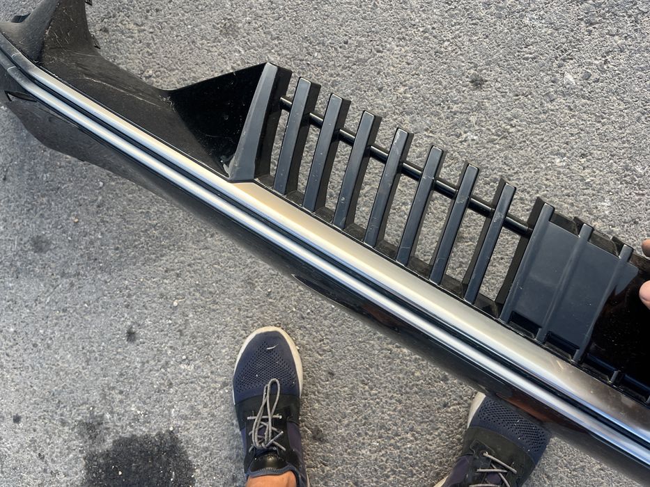 Броня Kia EV6 2022