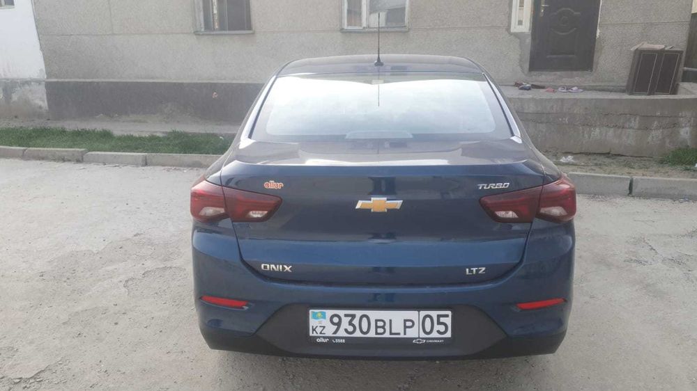 Аренда авто Оникс, Элантра