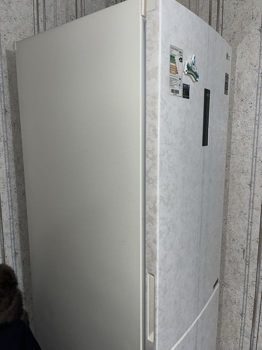 Холодильник Lg Lg