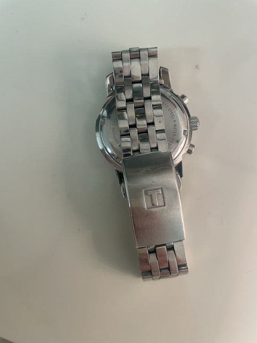 Часы tissot мужские