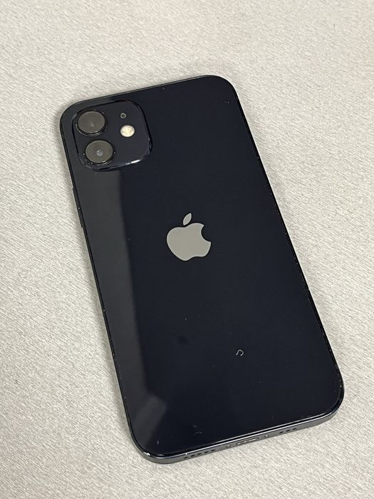 iPhone 12 128GB Blue