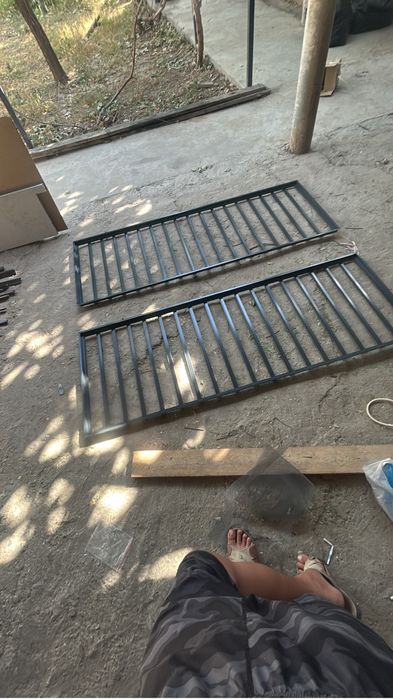 Решотки на окно/Москитные сетки!Шымкент