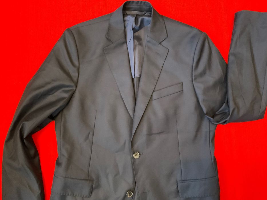 J.Lindeberg&Loro Piana-оригинално сако размер м