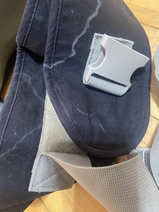 Marsupiu ergonomic(port bebe)