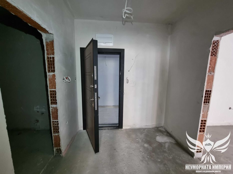 Продава се Двустаен апартамент в Асеновград - 123 кв.м за 406 €/кв.м - Снимка #9