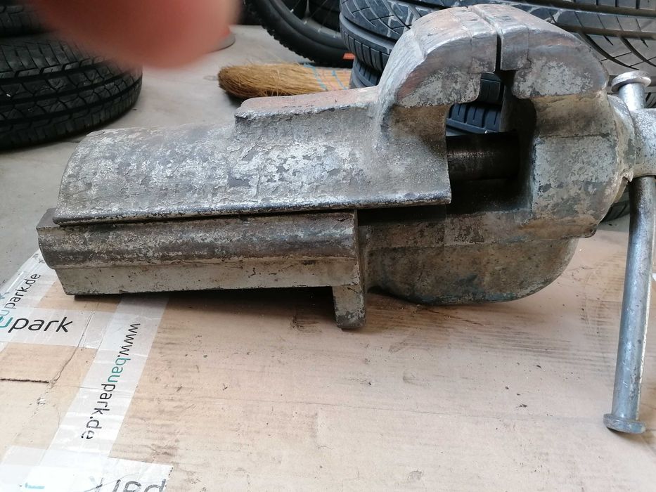 Професионално немско менгеме