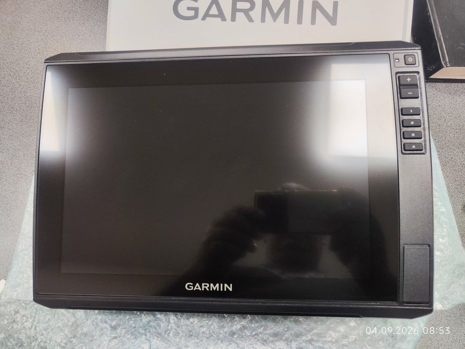 Сонар Garmin Echomap ultra2 126sv