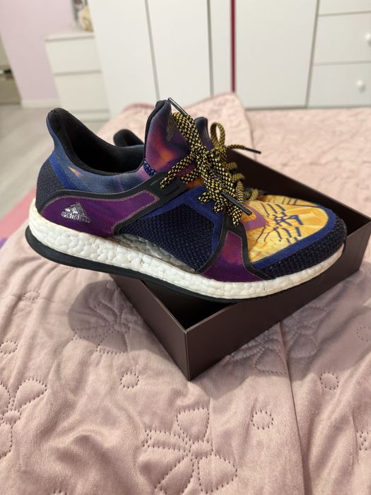 Adidas Alergare Pure Boost X