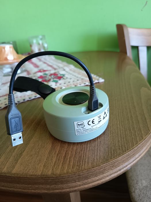 Bluetooth безжична колонка Nautica S20