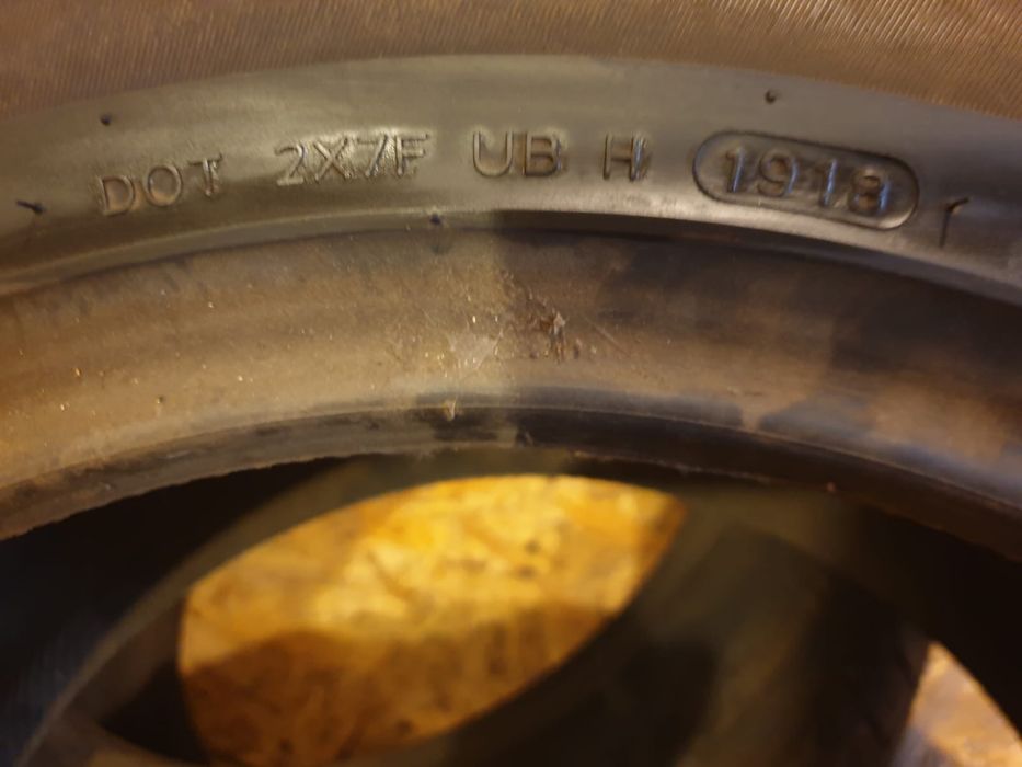 Anvelope Vara 255/50R19 103Y Hankook Ventus S1 evo2