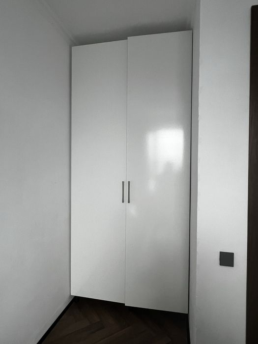 Шкаф для одежды б/у