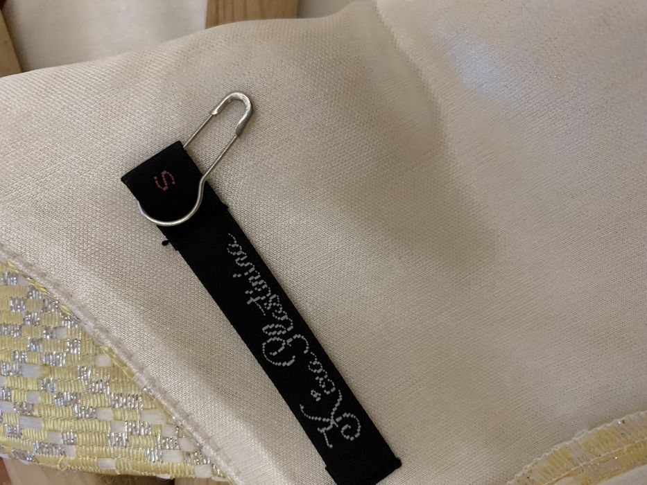 Платье на выпускной