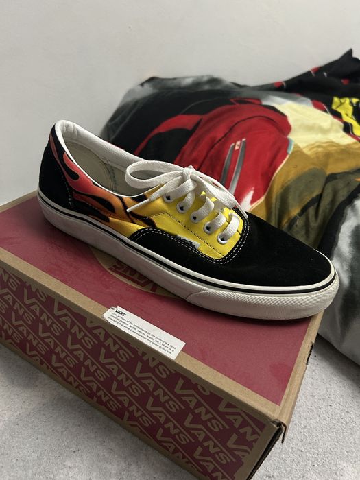Tenisi vans marimea 42