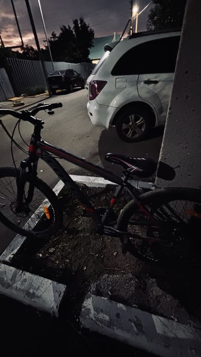 Продается велосипед