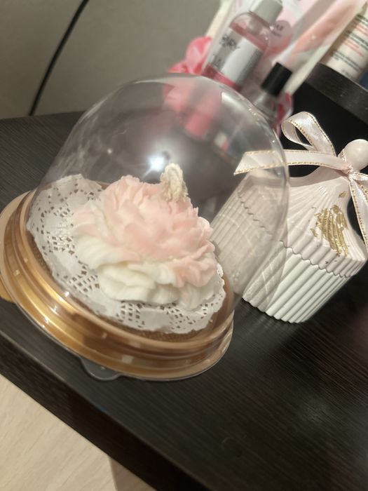 Гипсовые изделия/Бомбоньерки