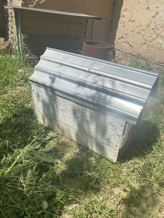 домик для собак-