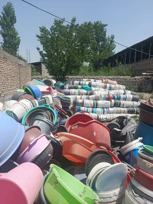 Plasmassa olamiz Andijon bóylan